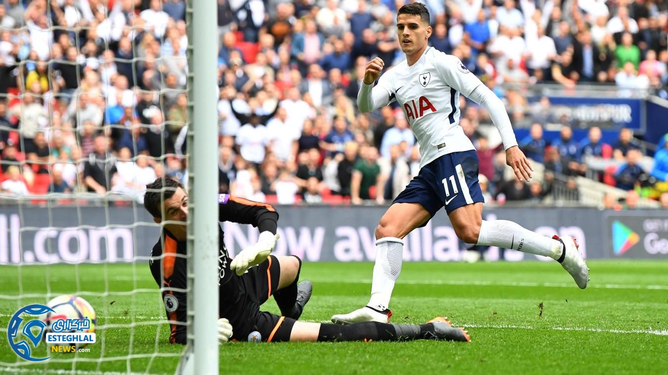 لیگ برتر انگلیس