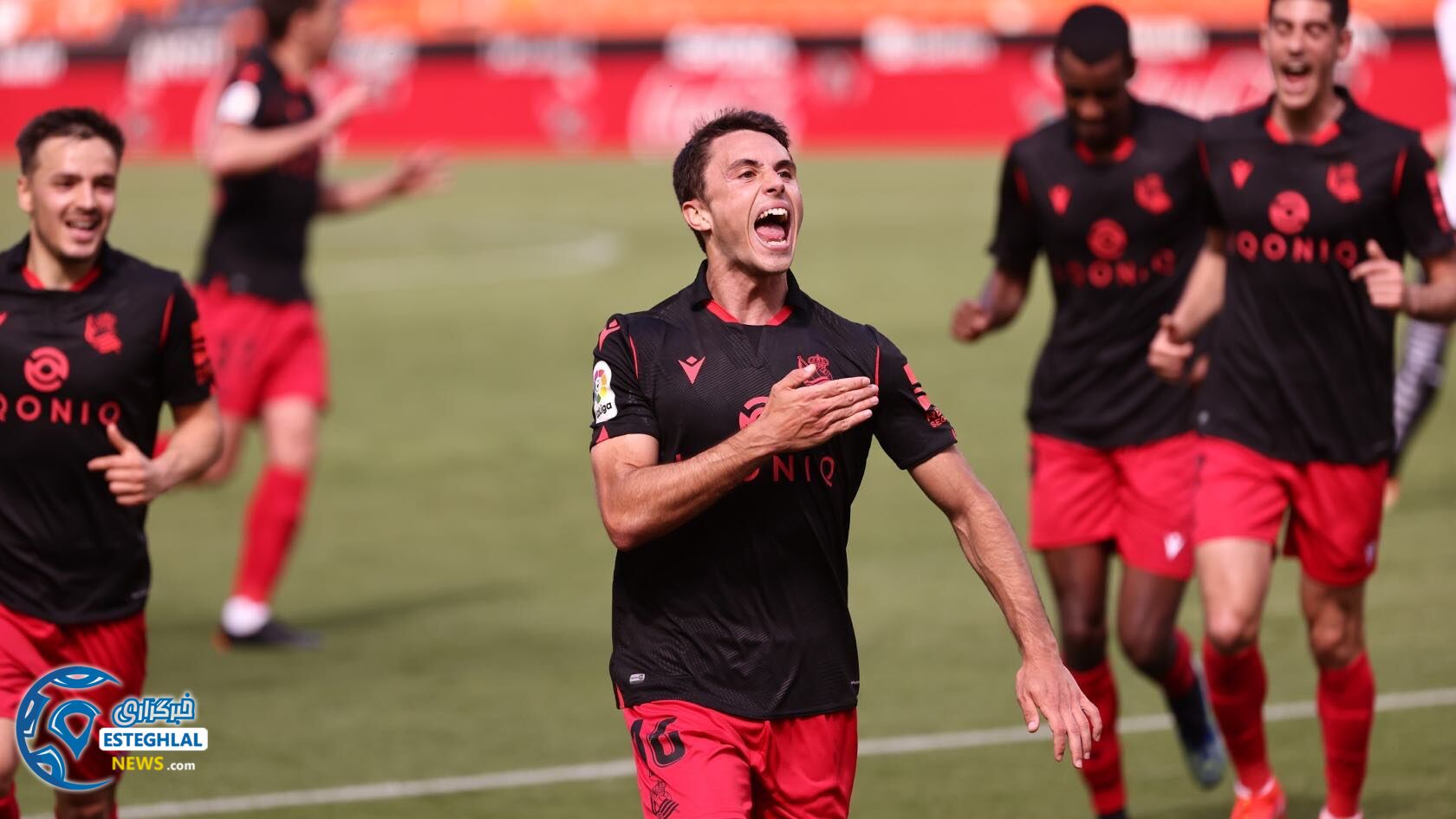 لالیگا اسپانیا