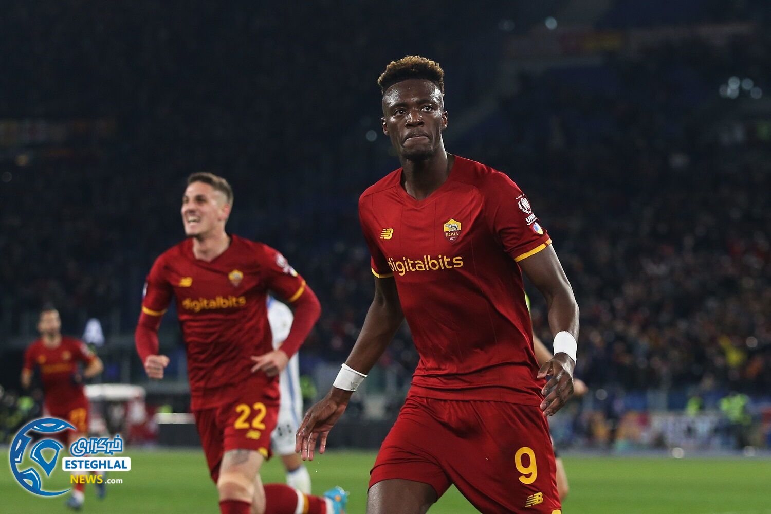 سری آ ایتالیا 