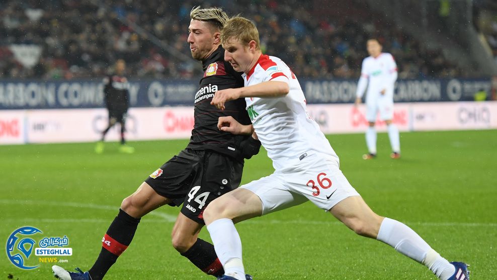 بوندسلیگا آلمان