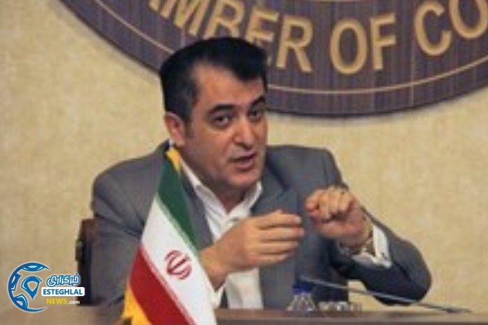 اسماعیل خلیل زاده