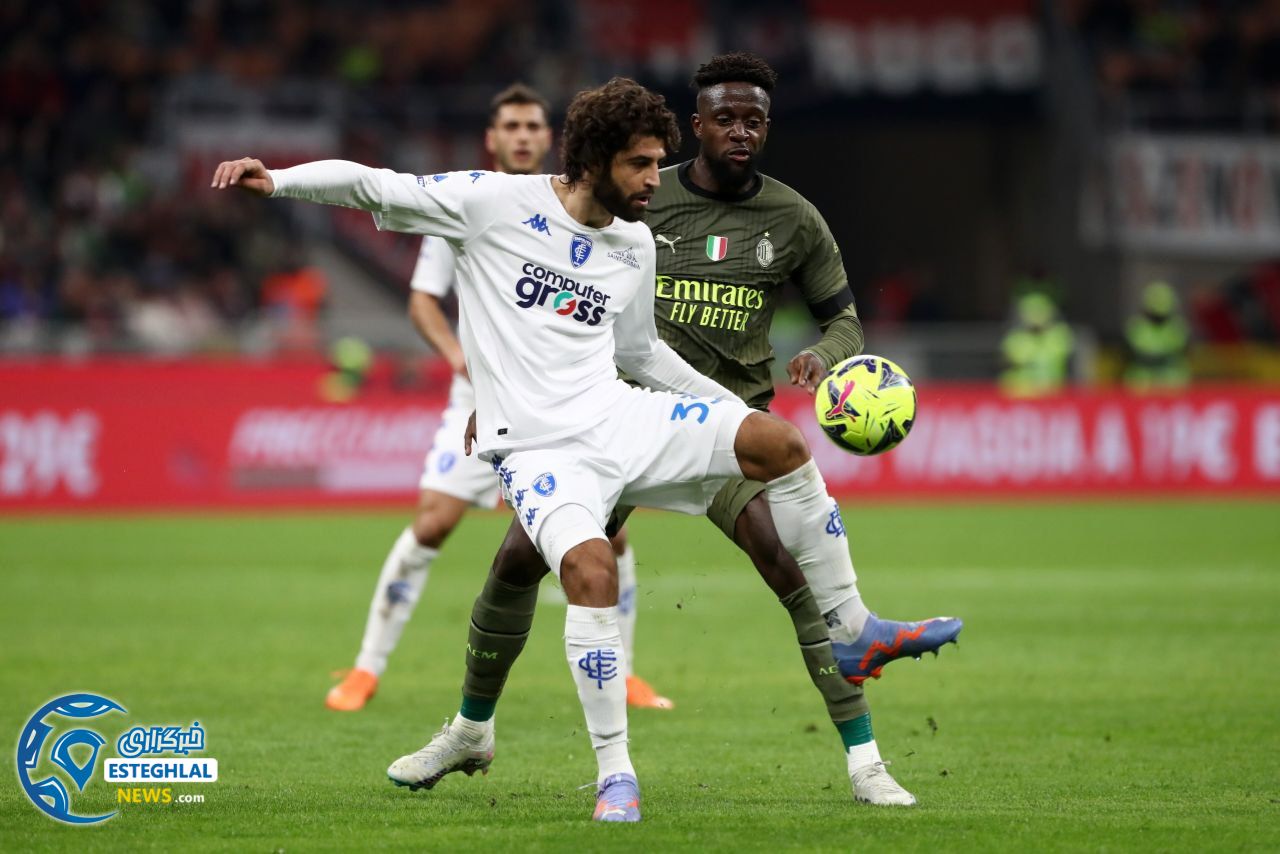 سری آ ایتالیا