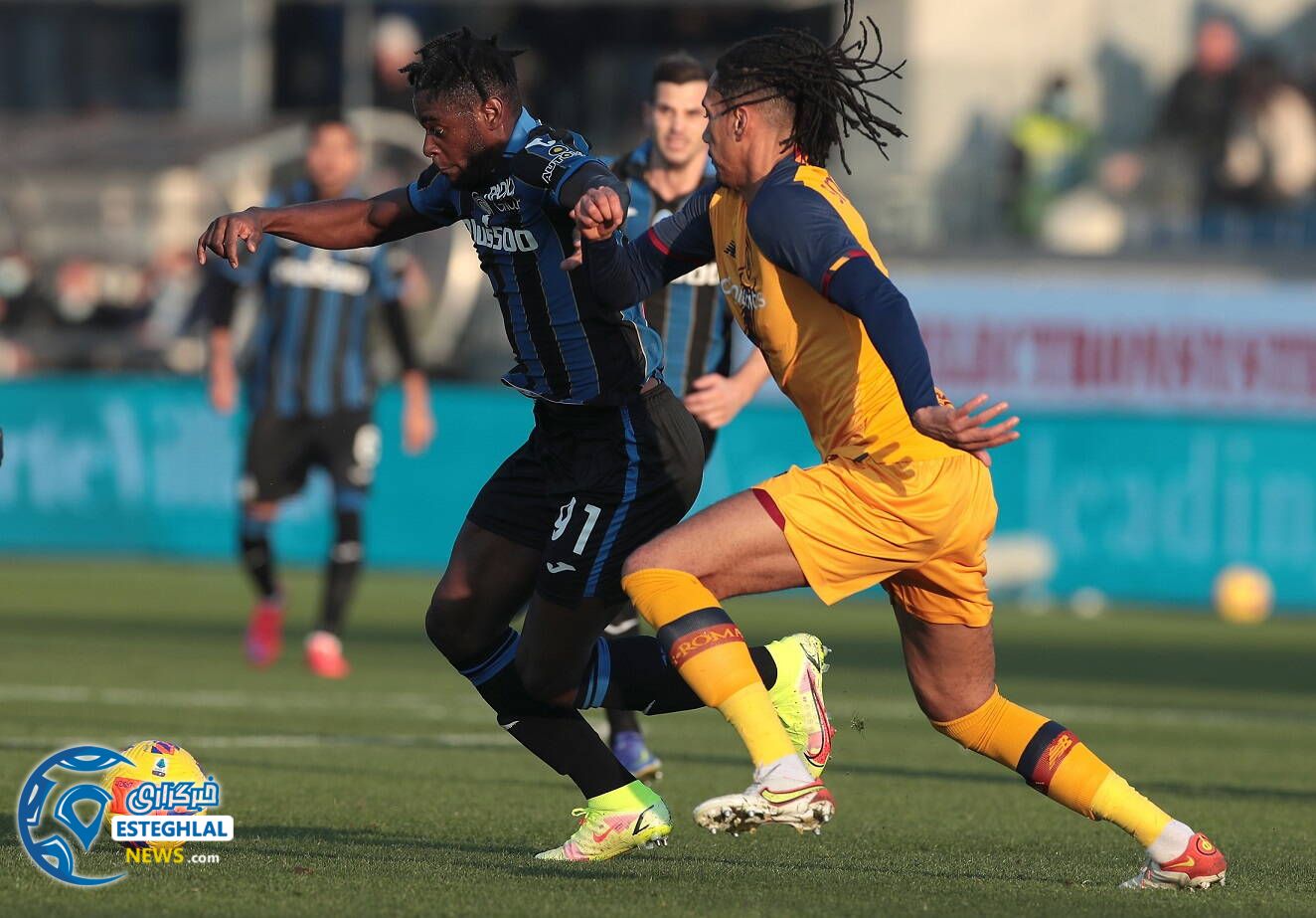 سری آ ایتالیا