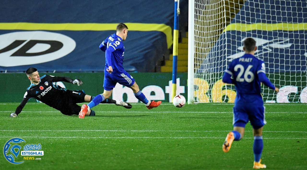 لیگ برتر انگلیس