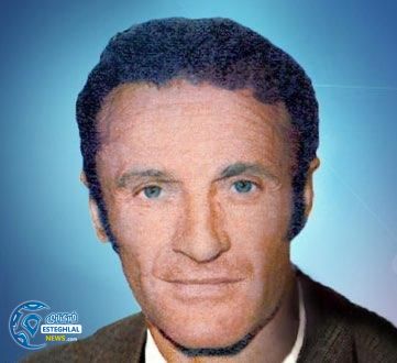 مستر رایکوف افسانه ای