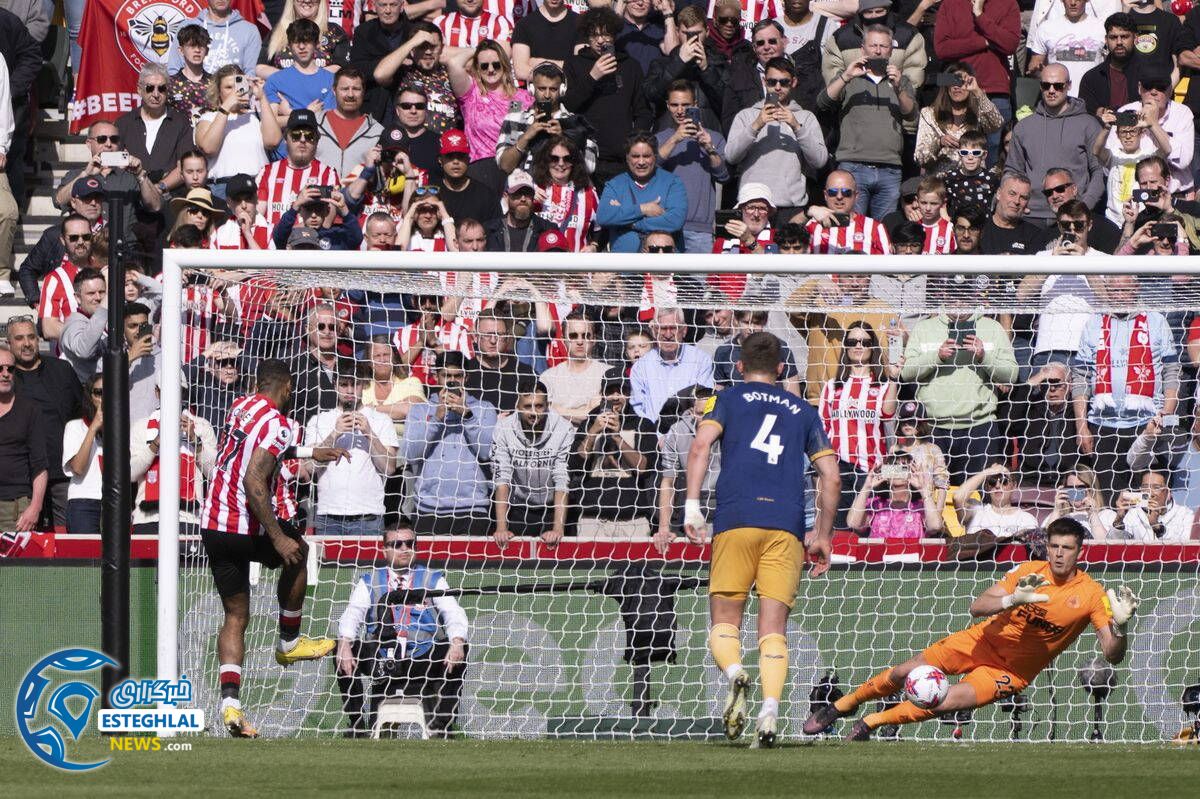 لیگ برتر انگلیس