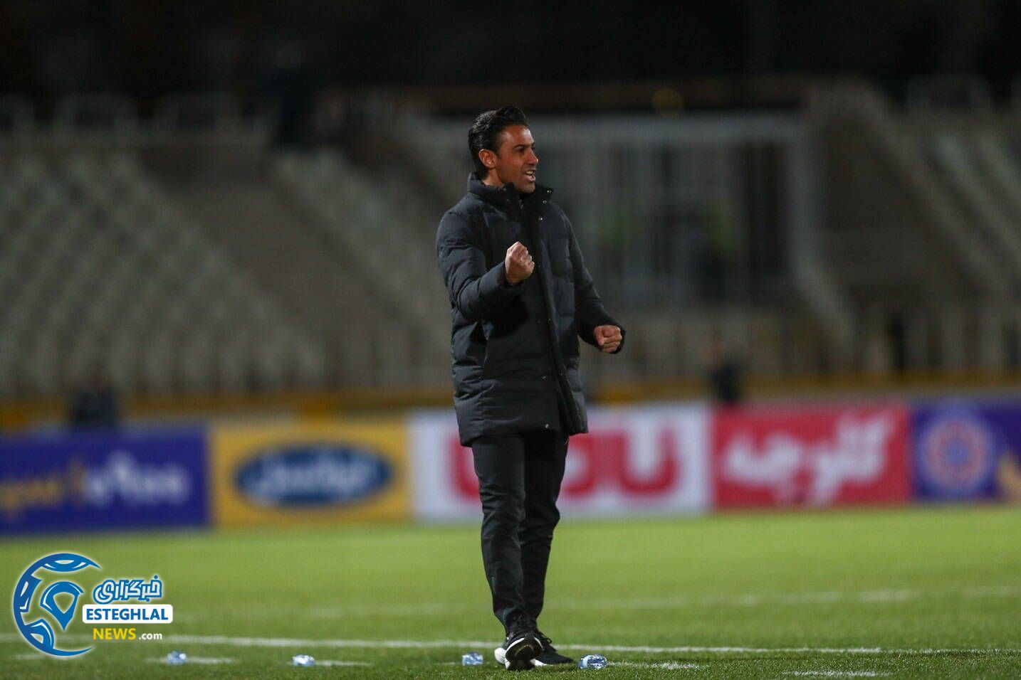 فرهاد مجیدی