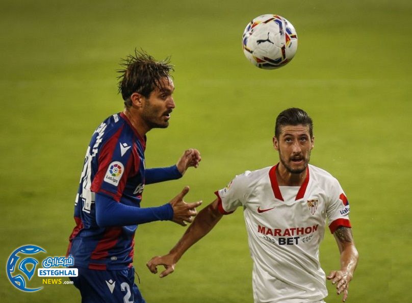 لالیگا اسپانیا