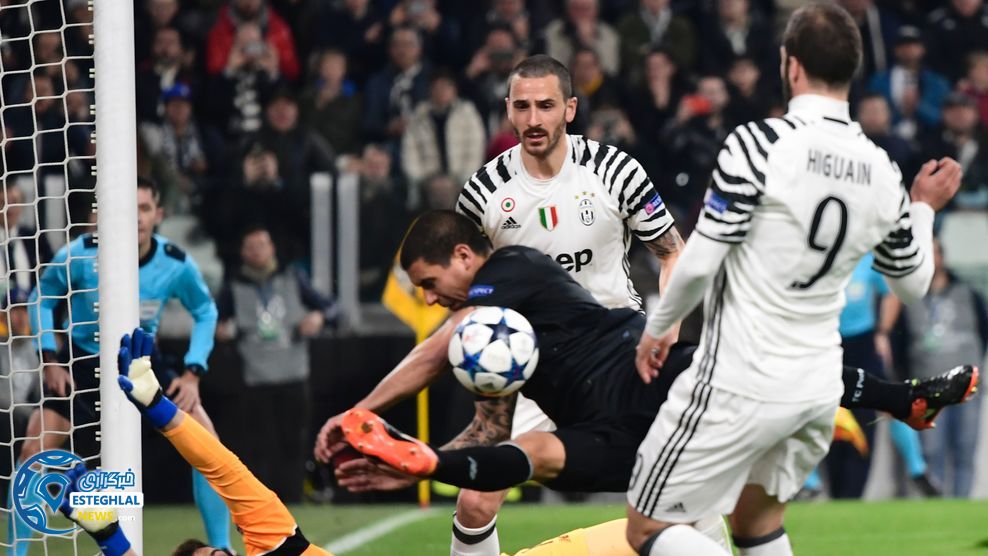 یوونتوس و پورتو