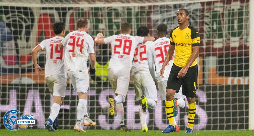 بوندسلیگا آلمان