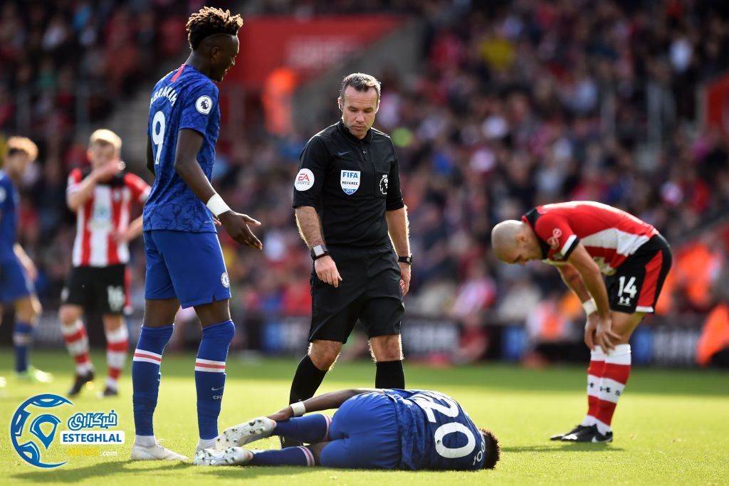 لیگ برتر انگلیس