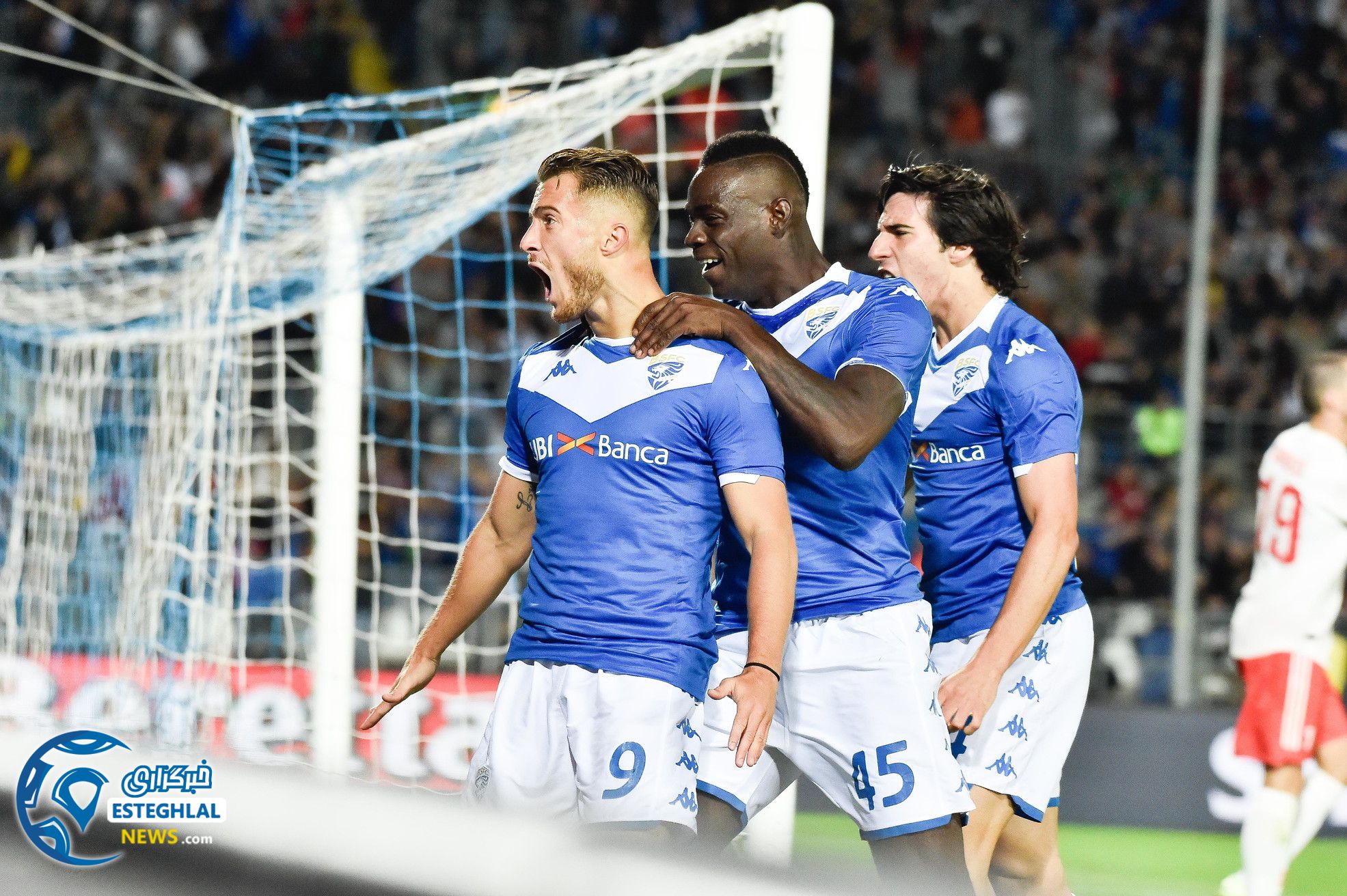 سری آ ایتالیا