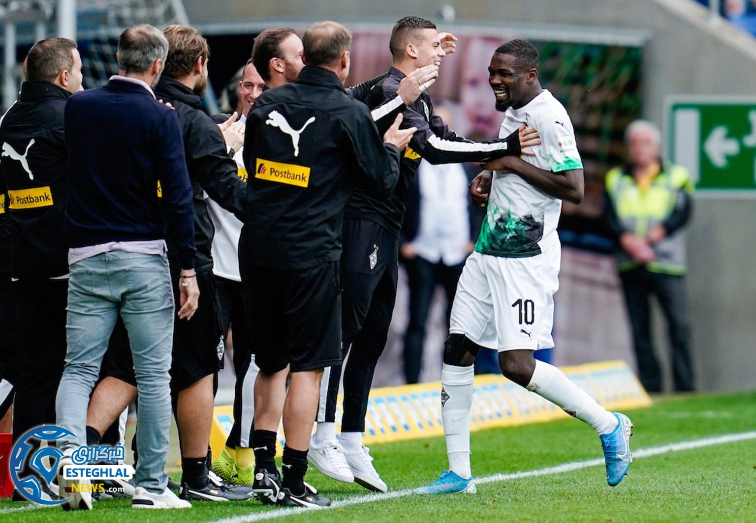 بوندسلیگا آلمان