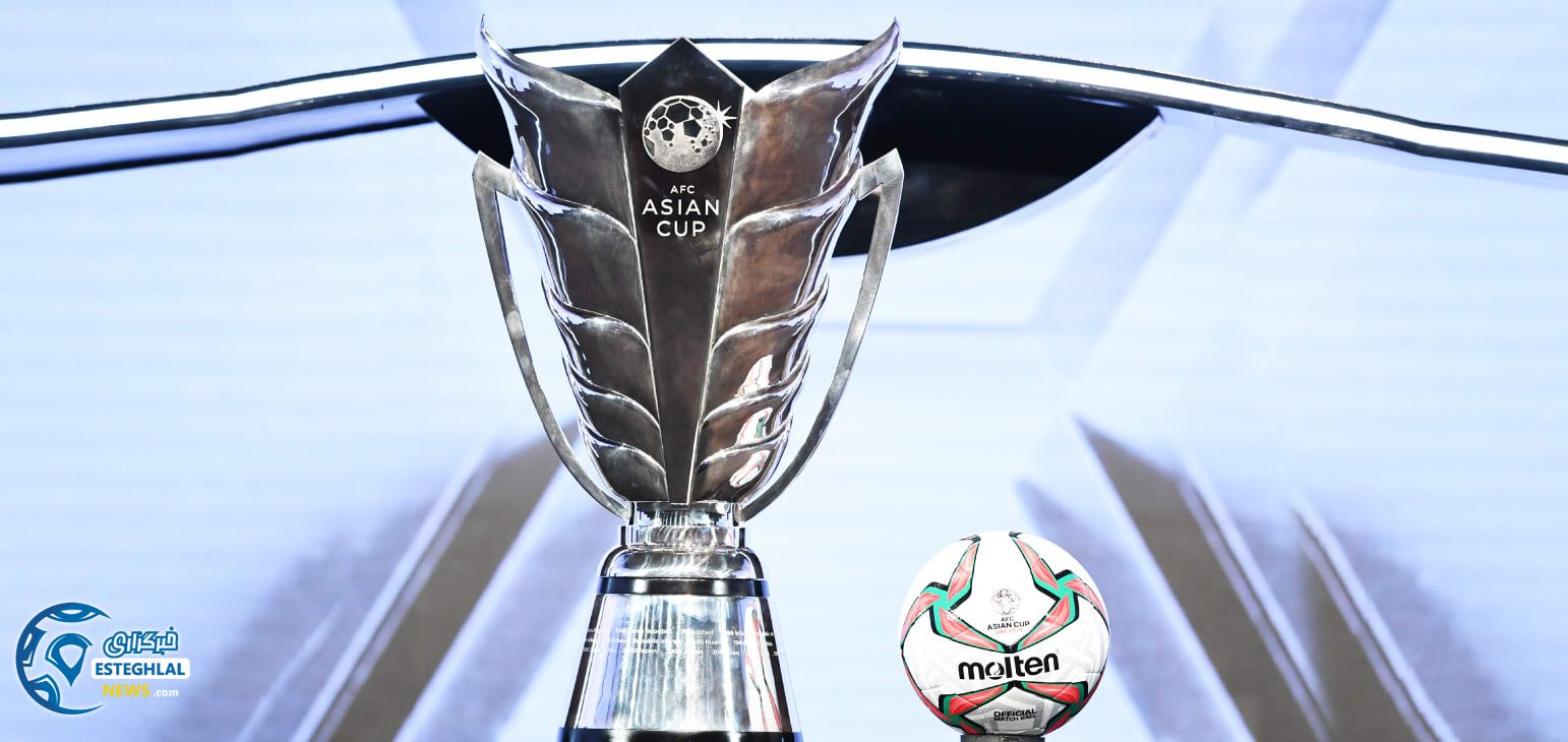 جام ملت های آسیا 2019 امارات