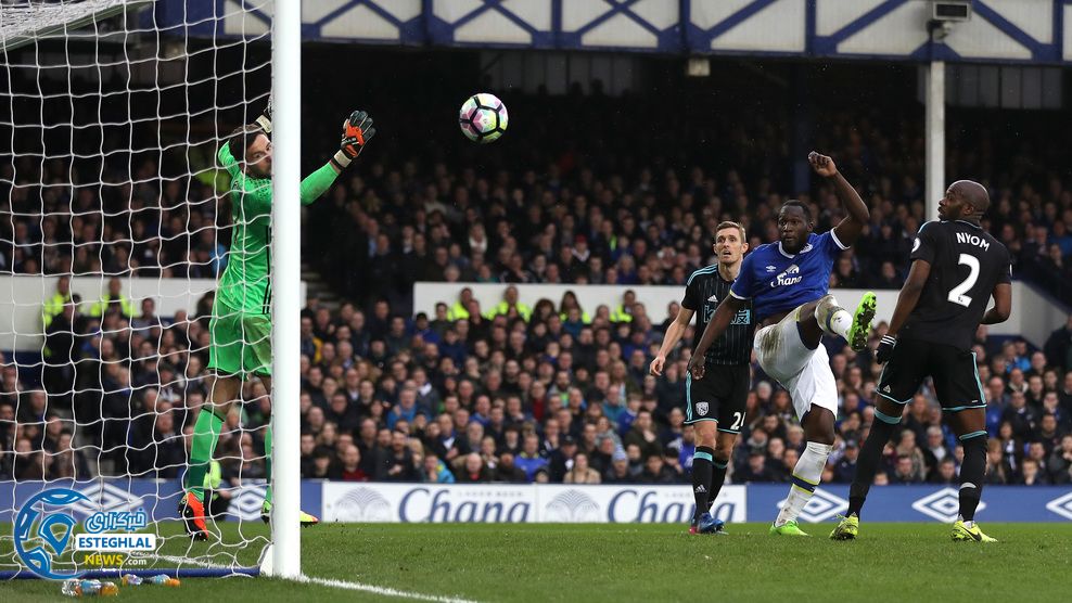 لیگ برتر انگلیس