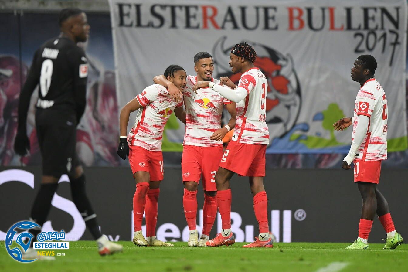 بوندسلیگا آلمان