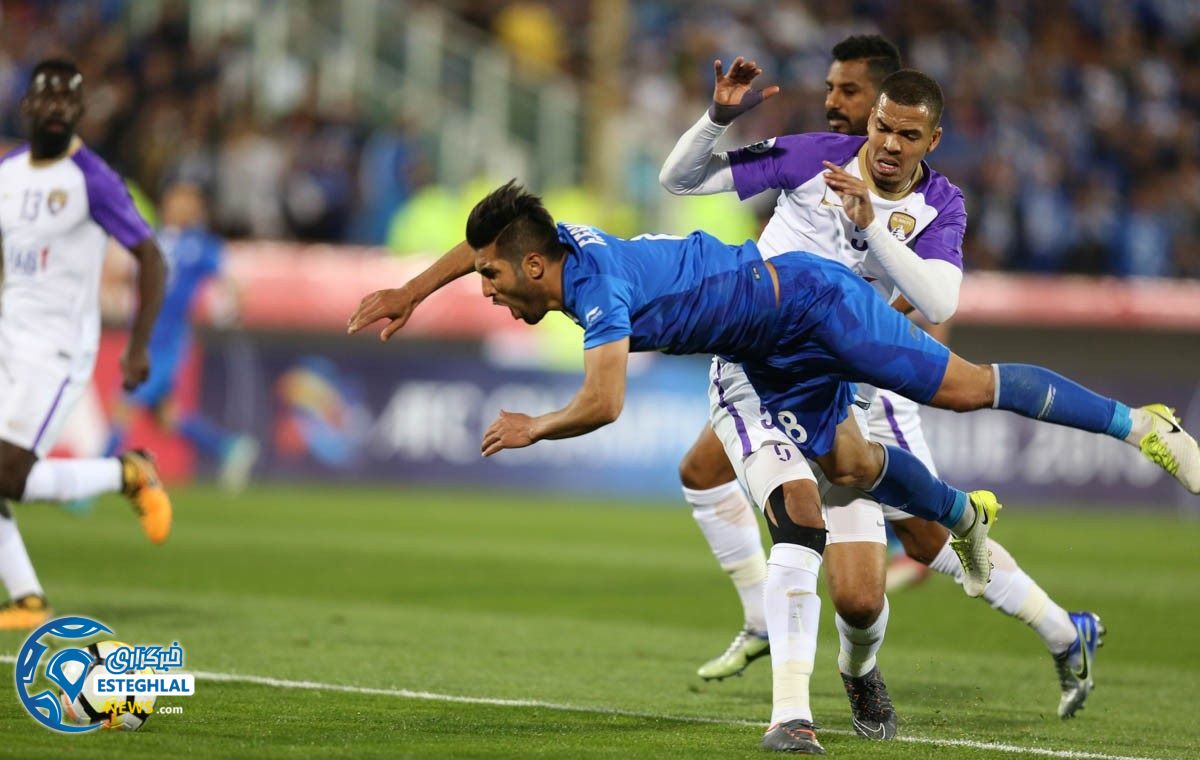 فرشید اسماعیلی