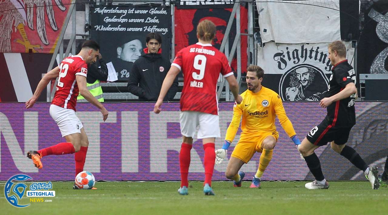 بوندسلیگا آلمان