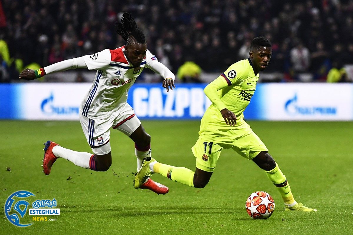 لیگ قهرمانان اروپا