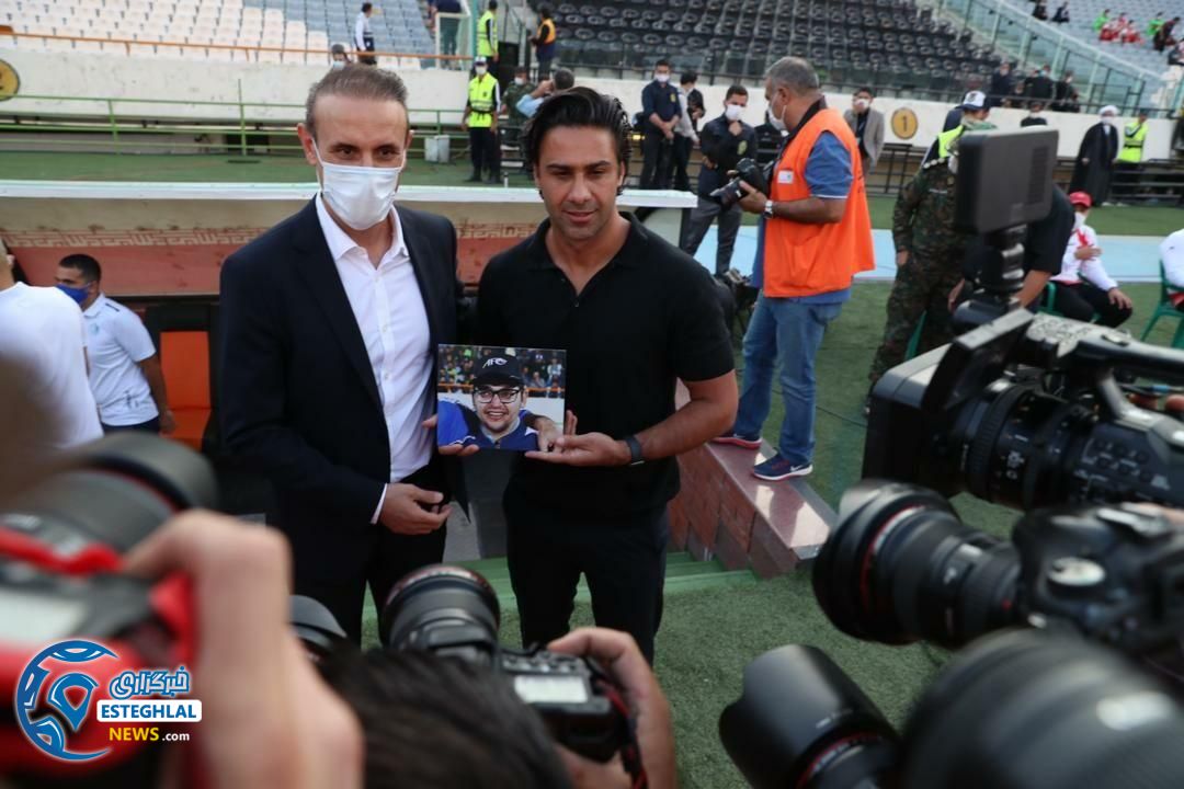 حواشی شهرآورد 92