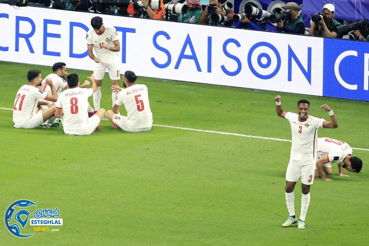 جام ملت های آسیا