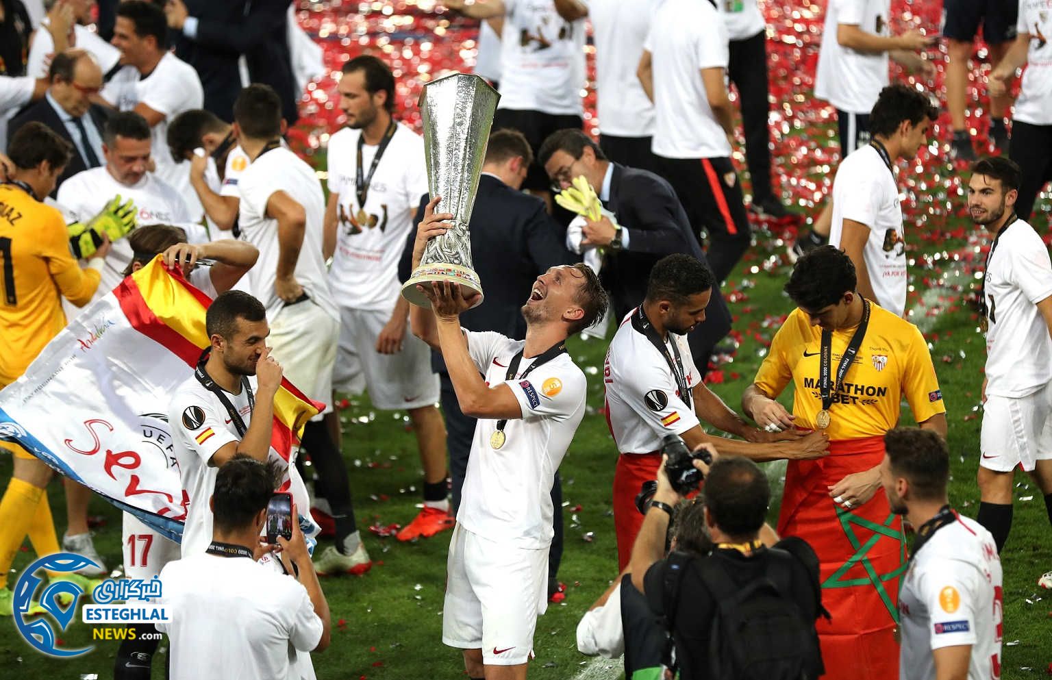 فینال لیگ اروپا