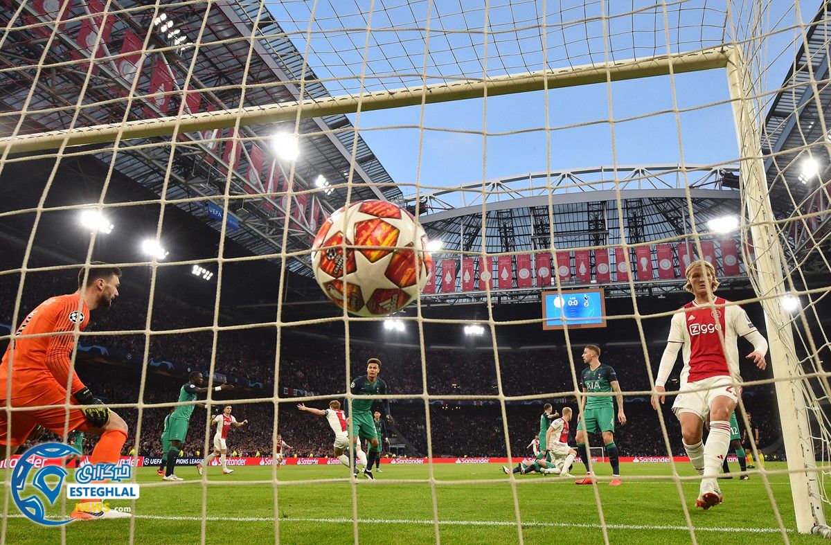 لیگ قهرمانان اروپا