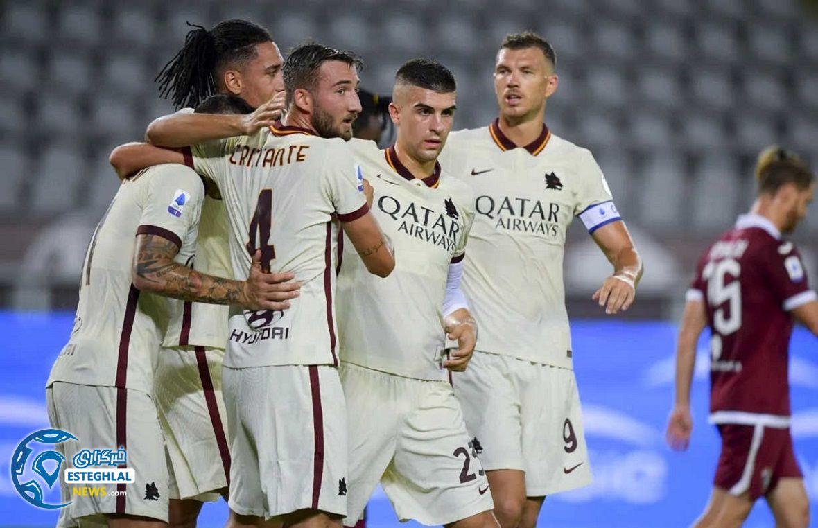 سری آ ایتالیا