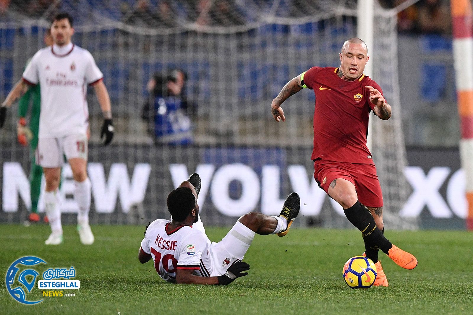 سری آ ایتالیا