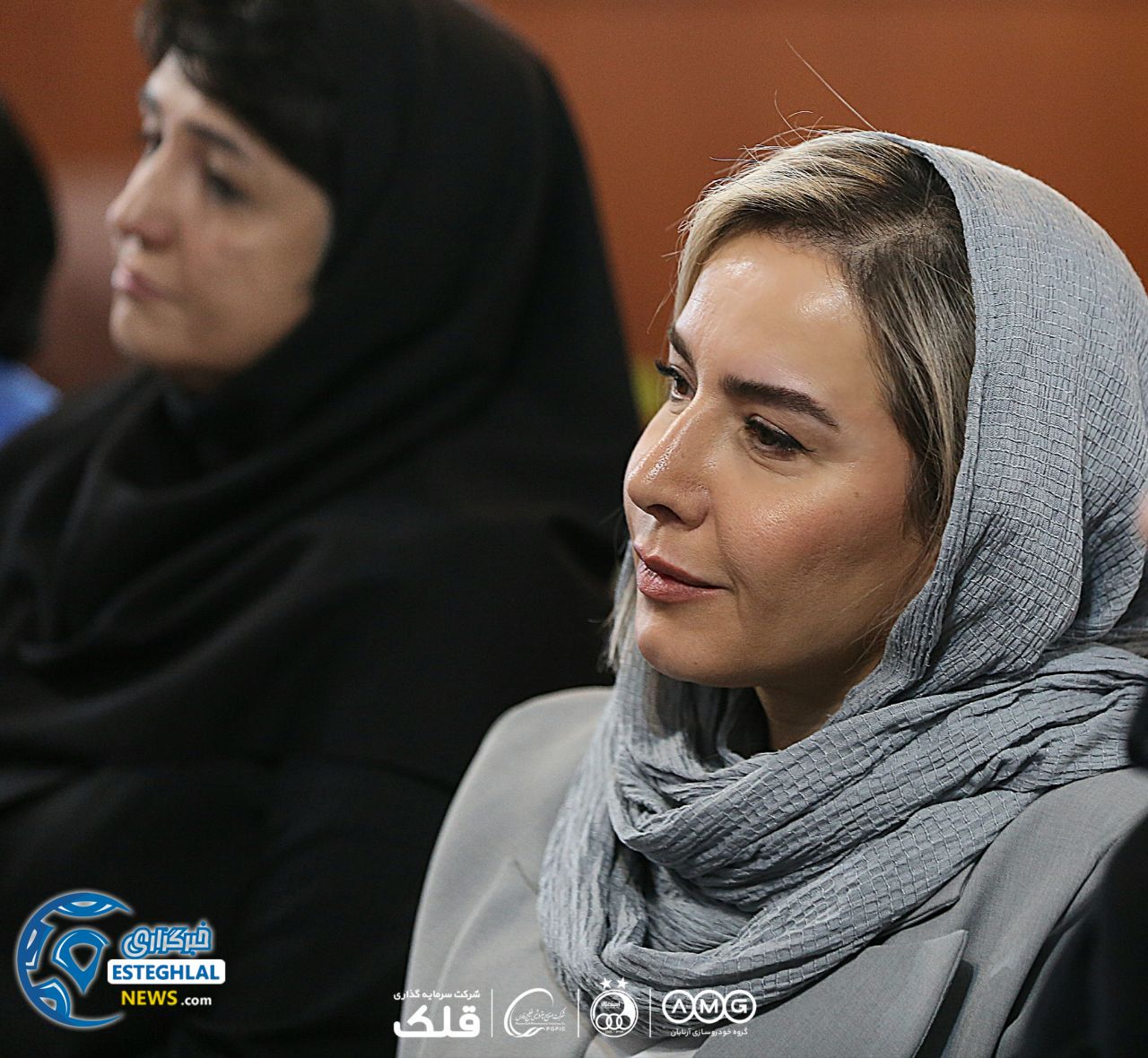 باشگاه استقلال ایران 