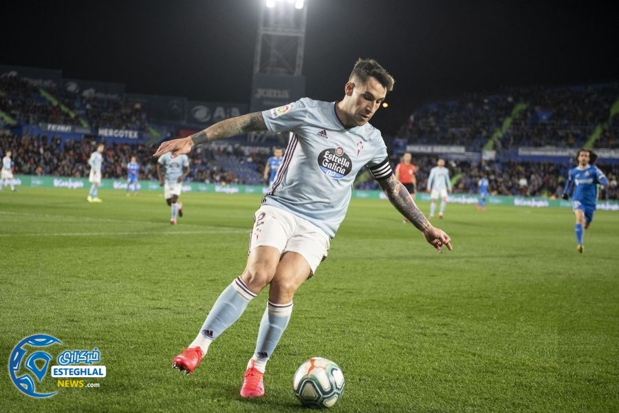 لالیگا اسپانیا