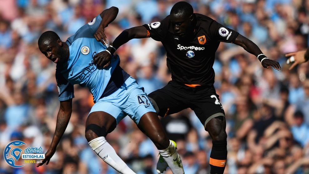 لیگ برتر انگلیس