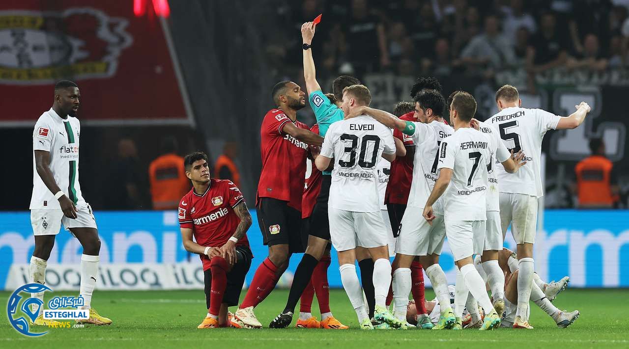 بوندسلیگا آلمان