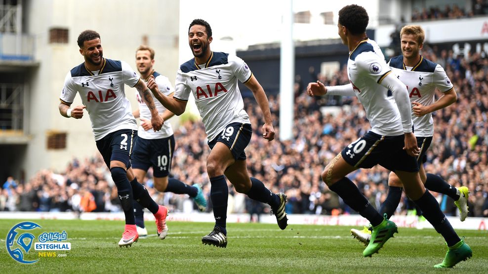 لیگ برتر انگلیس