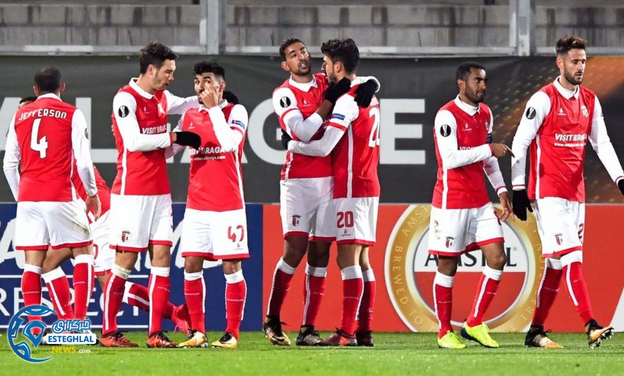 یورو لیگ 2017/18