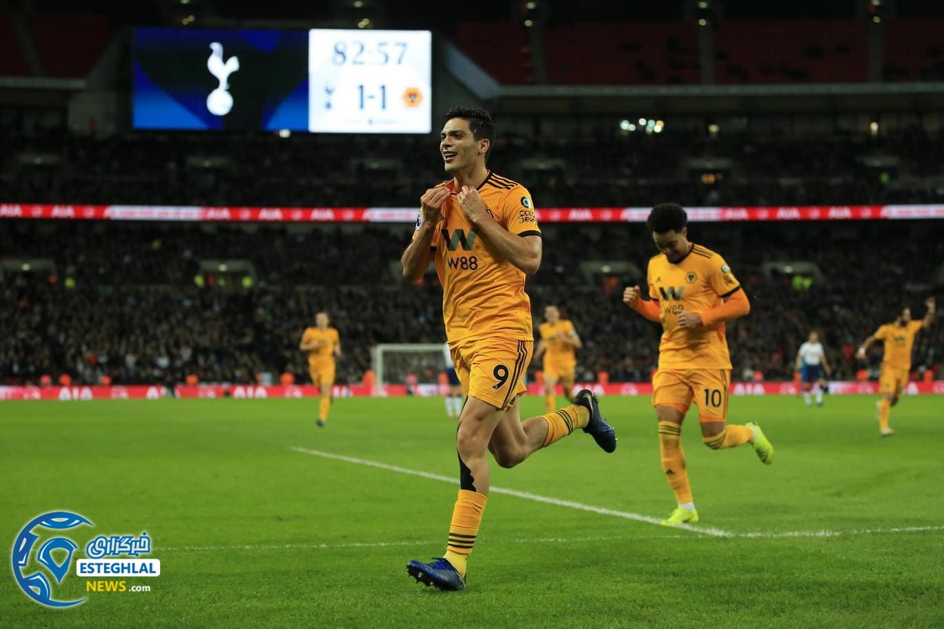 لیگ برتر انگلیس