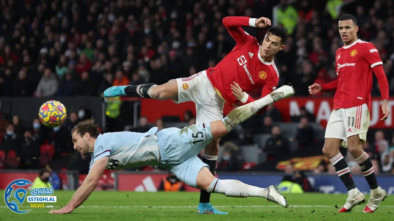 لیگ برتر انگلیس