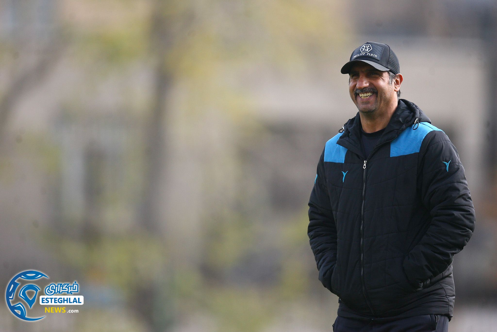 رضا حسن زاده