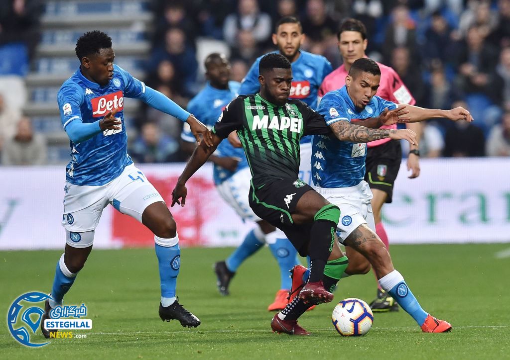 سری آ ایتالیا