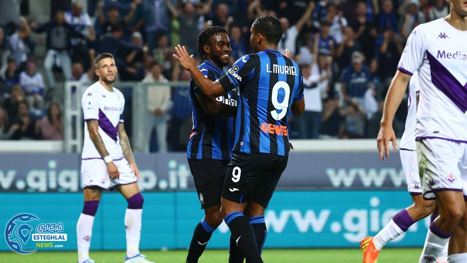 سری آ ایتالیا