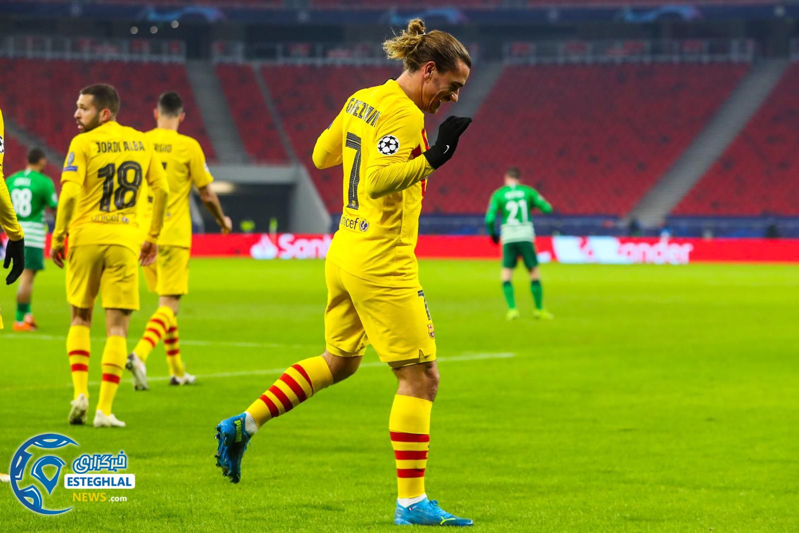 لیگ قهرمانان اروپا