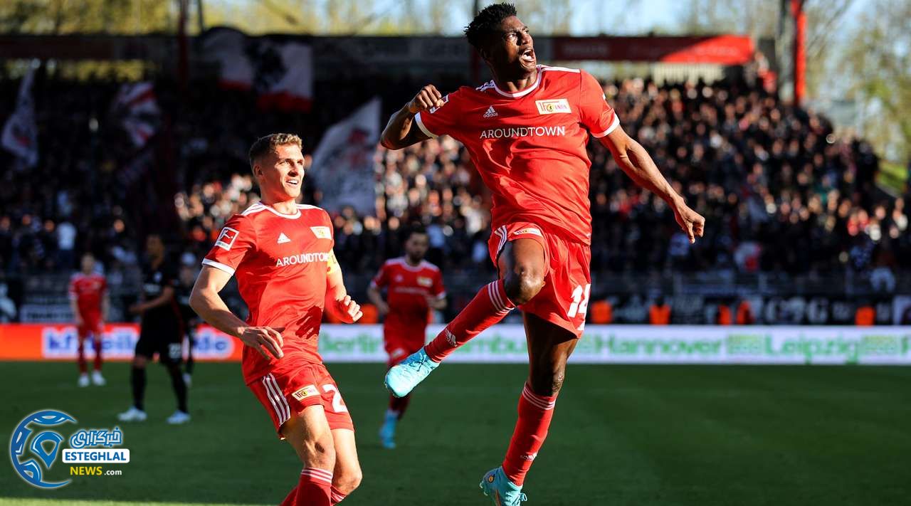 بوندسلیگا آلمان