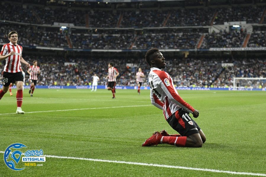 لالیگا اسپانیا