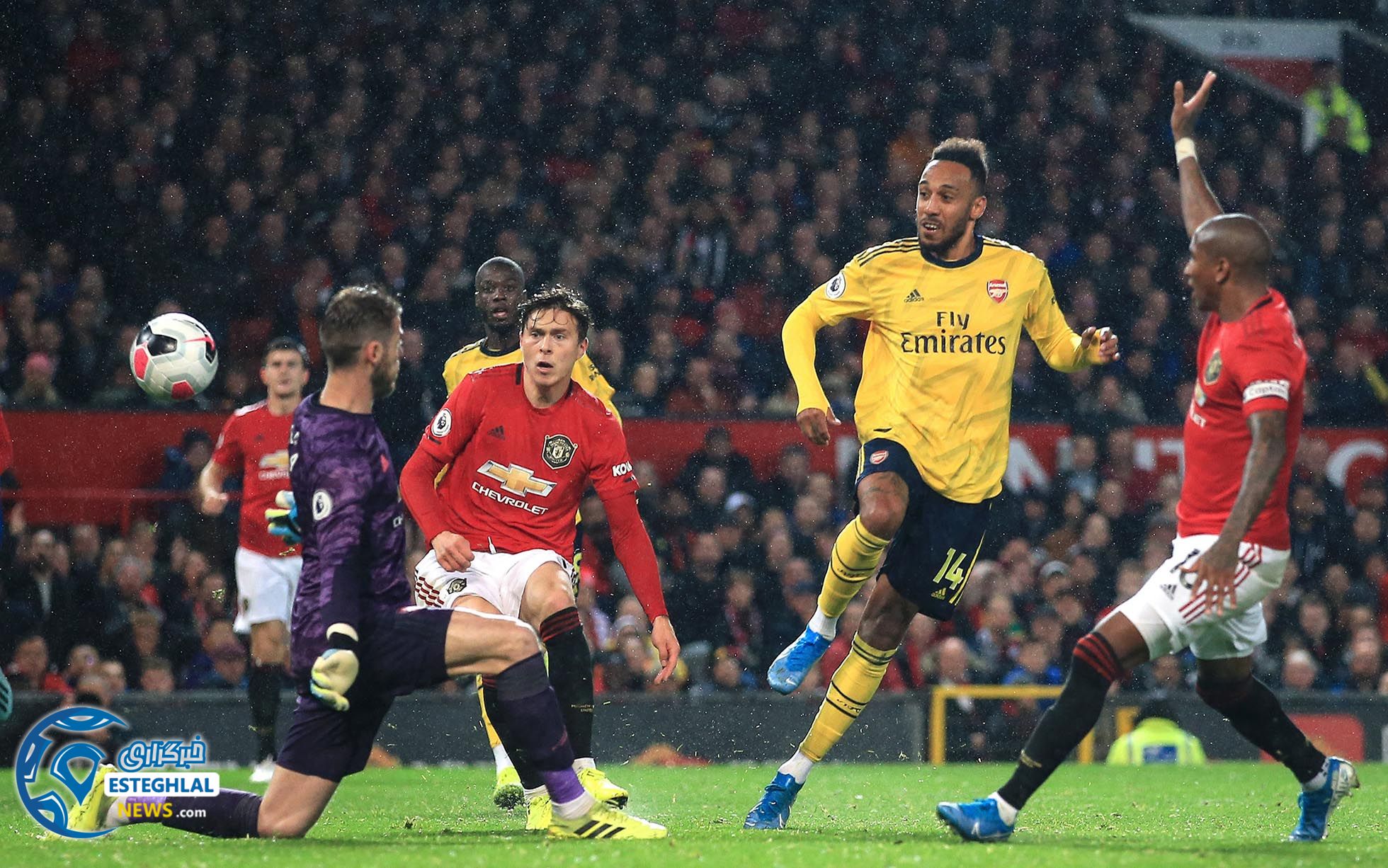 لیگ برتر انگلیس