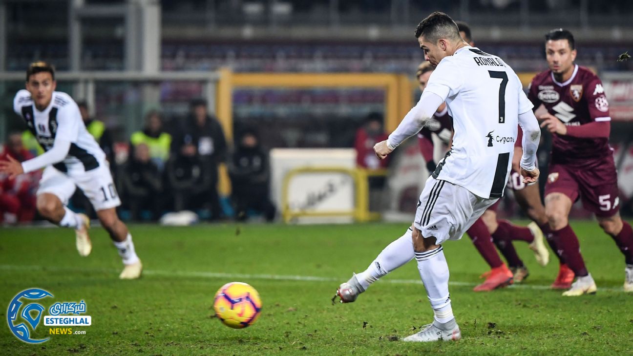 سری آ ایتالیا