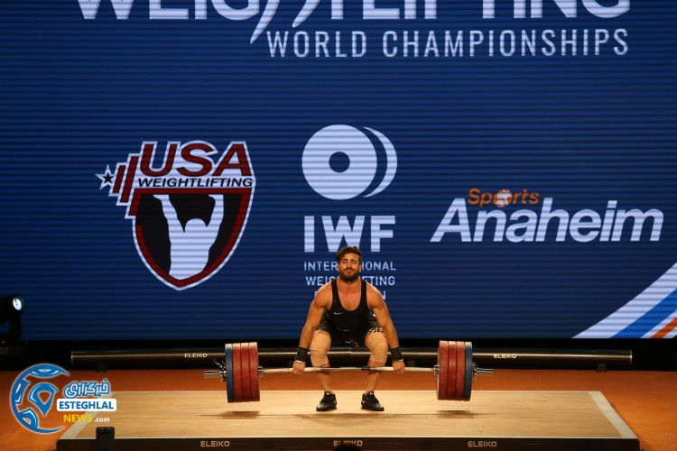 کیانوش رستمی