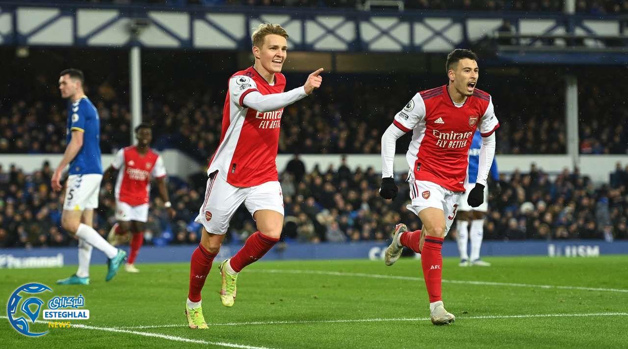 لیگ برتر انگلیس