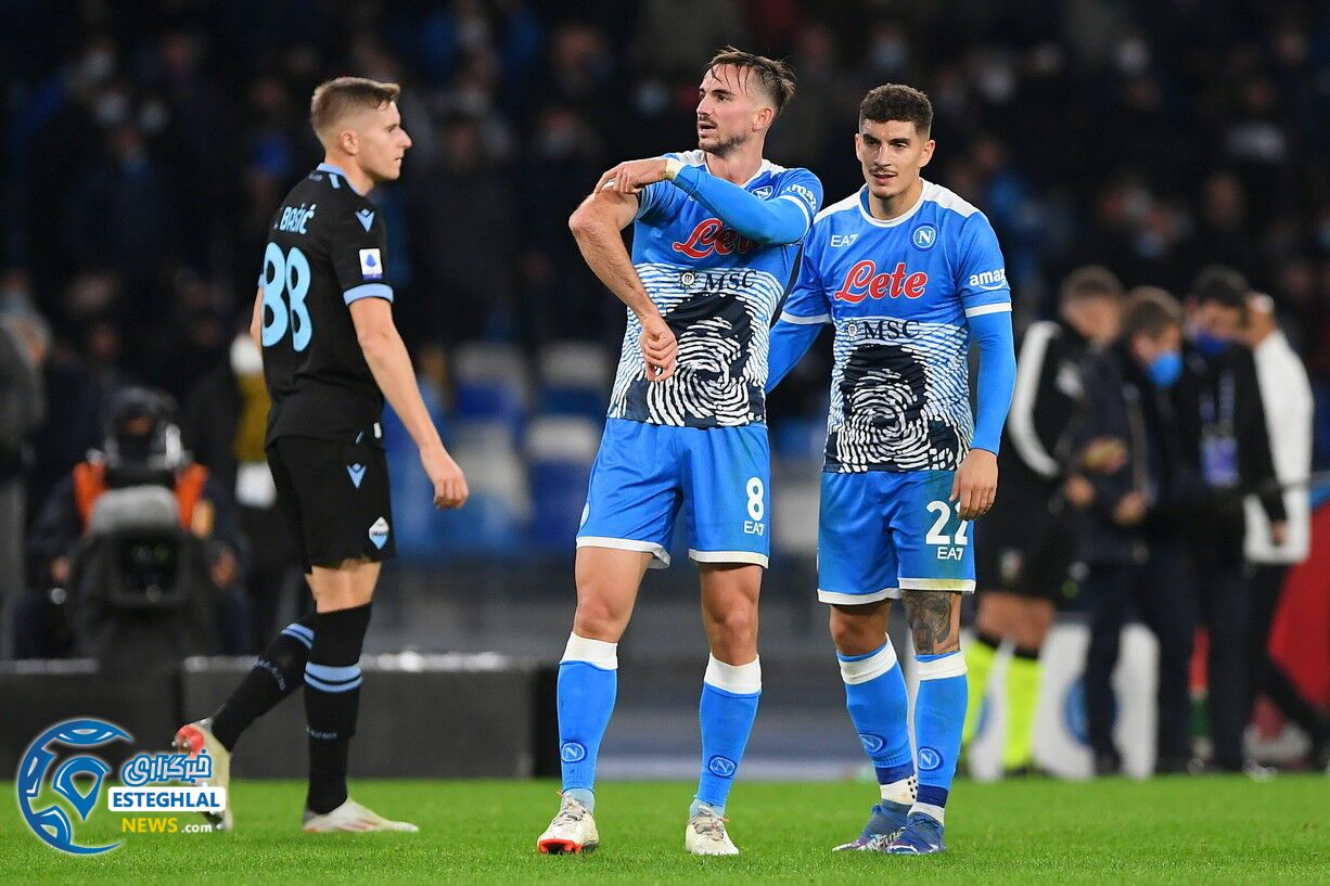 سری آ ایتالیا