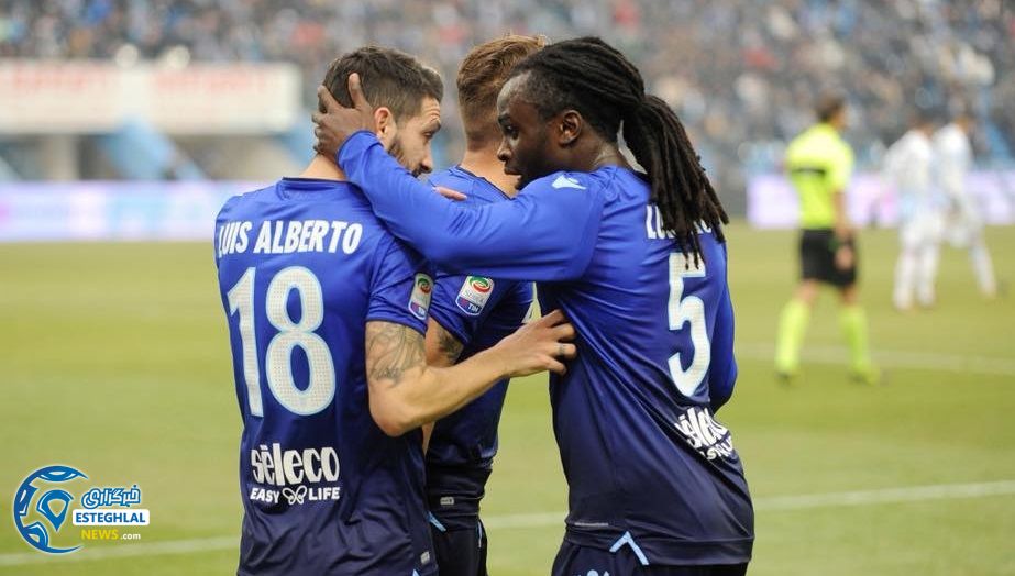 سری آ ایتالیا