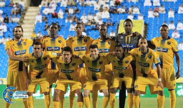 التعاون عربستان